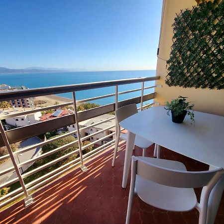Apartamento Torre De La Roca Actual Torremolinos Exteriér fotografie