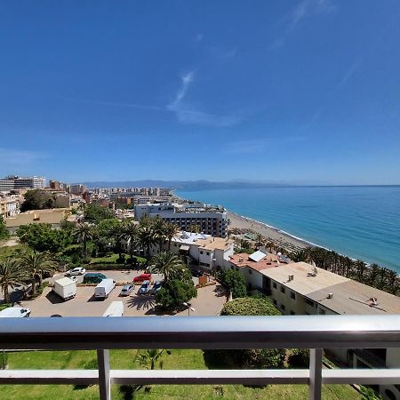 Apartamento Torre De La Roca Actual Torremolinos Exteriér fotografie