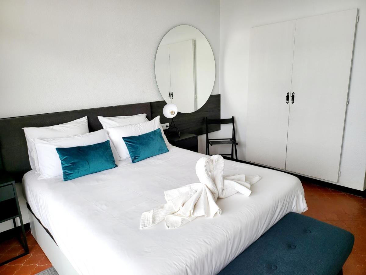 Apartamento Torre De La Roca Actual Torremolinos Exteriér fotografie