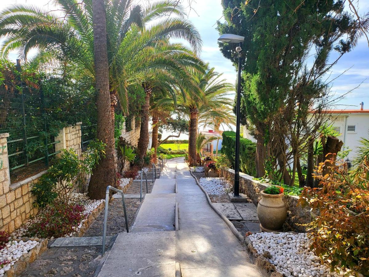 Apartamento Torre De La Roca Actual Torremolinos Exteriér fotografie