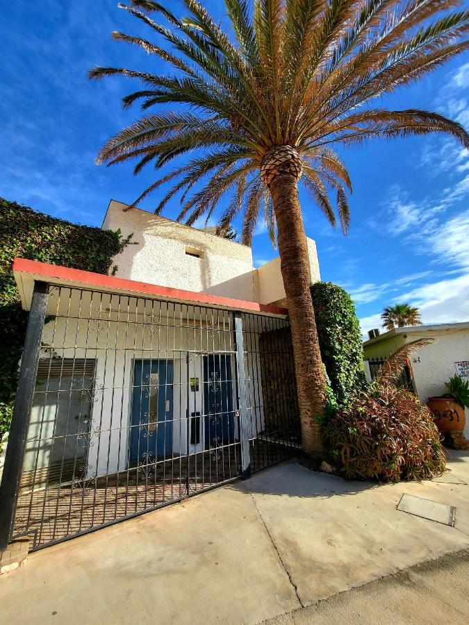 Apartamento Torre De La Roca Actual Torremolinos Exteriér fotografie